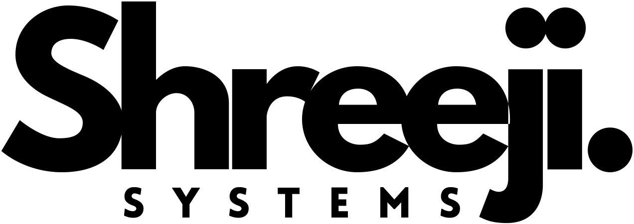 Shreeji Systems Logo